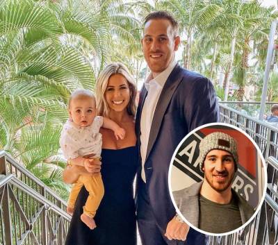 NHL Player Jimmy Hayes' Wife & Brother Mourn His Unexpected Death: 'This Isn't Fair' - perezhilton.com - state Massachusets - Boston