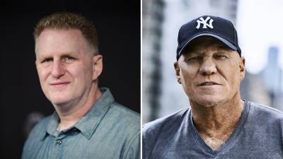 Michael Rapaport Launches Company With Shoe Mogul Steve Madden After Signing On to Portray Him (EXCLUSIVE) - variety.com