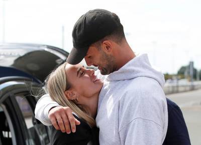 Love Island’s Millie and Liam reveal the stars are going to live together and get matching tattoos - evoke.ie - Britain