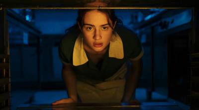 ‘Mayday’ Trailer: Grace Van Patten Escapes In A Feminist Fantasy Standout From Sundance - theplaylist.net - city Havana