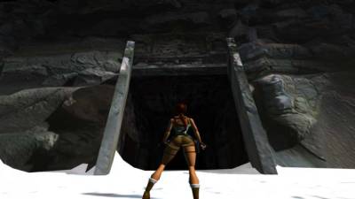 Original ‘Tomb Raider’ composer teases announcement for Gamescom - www.nme.com