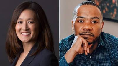 Tommy Oliver’s Confluential Films Adds Charlotte Koh As President & Prince Baggett As Head Of Film - deadline.com