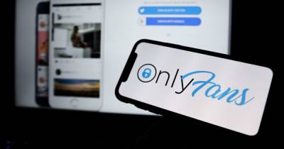 OnlyFans ditches pornography ban in policy U-turn after furious backlash - www.dailyrecord.co.uk
