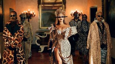 Beyoncé’s ‘Black Is King,’ ‘For All Mankind’ Among Juried Emmy Winners - thewrap.com