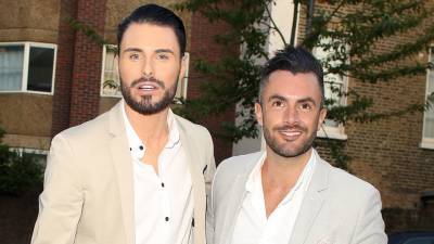 How Rylan Clark-Neal is trying to save his marriage - heatworld.com