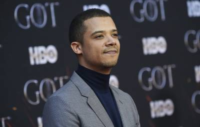 ‘Game of Thrones’ Alum Jacob Anderson to Play Louis in ‘Interview With the Vampire’ Series at AMC - variety.com
