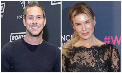 Renée Zellweger and Ant Anstead are going public with their romance! - us.hola.com