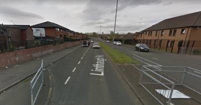 Three cars torched in one day in Glasgow as cops hunt firebugs - www.dailyrecord.co.uk