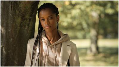 Letitia Wright Hospitalized After Stunt Rig Accident While Shooting ‘Black Panther: Wakanda Forever’ - variety.com - Atlanta - Jordan - Boston