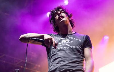 The 1975’s Matty Healy says the band is at work on another “classic record” - www.nme.com - Manchester