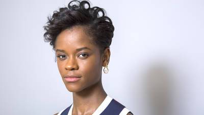 Letitia Wright Hospitalized With Minor Injuries After Stunt Rig Incident On ‘Black Panther: Wakanda Forever’ Shoot - deadline.com - Boston