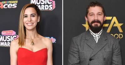 Christy Carlson Romano Explains Why She Doesn’t Talk to Shia LaBeouf Anymore After Being Jealous of His Success: Revelations - www.usmagazine.com