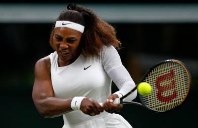 Serena Williams Pulls Out Of US Open Citing Torn Hamstring - etcanada.com - USA