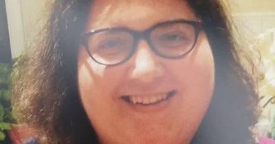 Police 'very concerned' for welfare of missing Scots woman last seen in Glasgow - www.dailyrecord.co.uk - Scotland - county Florence - county Brooke