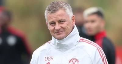 Manchester United manager Ole Gunnar Solskjaer labelled an "embarrassment to rugby" - www.manchestereveningnews.co.uk - Manchester - county Southampton - Portugal - Indiana