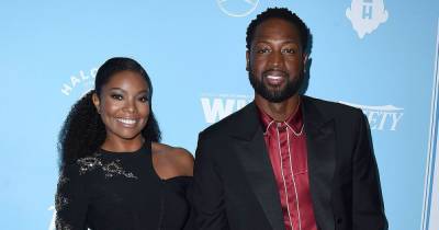 Dwyane Wade Gives Gabrielle Union a Shout-Out on Bring It On’s 21st Anniversary: ‘That’s Her I Mean Business Walk’ - www.usmagazine.com