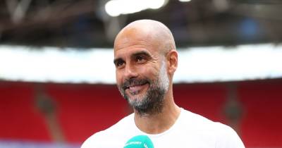 Manchester City's best and worst case scenarios with transfer deadline day coming up fast - www.manchestereveningnews.co.uk - Manchester
