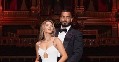 Billionaire PrettyLittleThing founder Umar Kamani has proposed to his girlfriend - www.manchestereveningnews.co.uk - Manchester - Hague