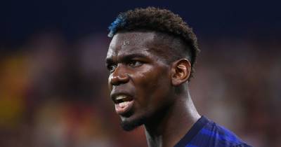 PSG to revive Paul Pogba interest if Kylian Mbappe joins Real Madrid and other transfer rumours - www.manchestereveningnews.co.uk - France - Manchester