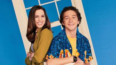 'Even Stevens' star Christy Carlson Romano admits she was 'salty' about Shia LaBeouf's success in Hollywood - www.foxnews.com - Hollywood
