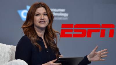 ESPN Boots Rachel Nichols From NBA Programming, Cancels ‘The Jump’ - thewrap.com