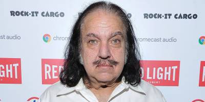 Ron Jeremy Indicted on Over 30 Sexual Assault Counts Involving 21 Victims - www.justjared.com - Los Angeles