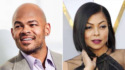 Lee Daniels - Anthony Hemingway - Danny Strong - Anthony Hemingway & Taraji P. Henson Reunite For Animated ‘Unmentionables’ Series; Director’s Development Slate Expands With MMA Movie + More - deadline.com