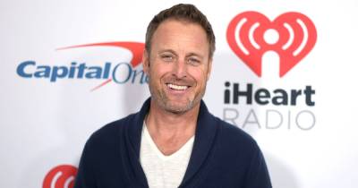 Chris Harrison Is ‘Not Ready to Retire’ After ‘Bachelor’ Exit, Isn’t Holding ‘Any Grudges’ - www.usmagazine.com - Texas