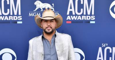 Man who pulled Jason Aldean off stage during mass shooting has died - www.wonderwall.com - USA - Las Vegas