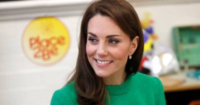 How Kate Middleton preps kids for new school term including coded surnames and pub drinks with other mums - www.ok.co.uk - Britain - Charlotte - city Charlotte