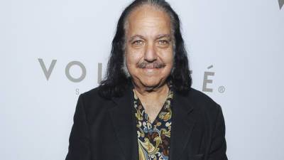 Adult film star Ron Jeremy indicted on more than 30 counts of sexual assault - www.foxnews.com - Los Angeles