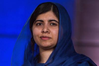 Malala Yousafzai Shares Recovery From Latest Surgery As She Works To Evacuate Afghan Refugees - etcanada.com - Pakistan - Afghanistan