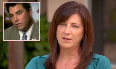 Scott Peterson’s Sister-In-Law Says New Evidence Proves He Is Innocent Of Murdering Pregnant Wife Laci - perezhilton.com