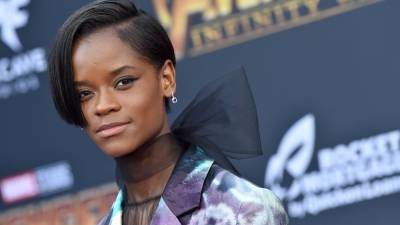 Letitia Wright hospitalized with 'minor injuries' after accident on set of 'Black Panther: Wakanda Forever' - www.foxnews.com