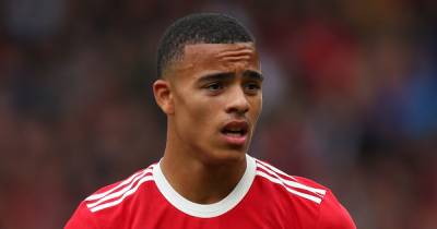 Manchester United forward Mason Greenwood set for England recall for World Cup qualifiers - www.manchestereveningnews.co.uk - Manchester