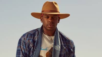 How Jimmie Allen Went From Country Star to Executive Music Producer of Netflix’s New Unscripted Football Series (Exclusive) - thewrap.com