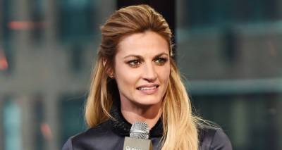 Erin Andrews Reveals She's Undergoing Seventh Round of IVF - www.justjared.com