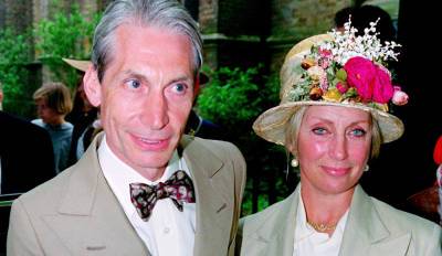 Inside Charlie Watts' 57-year marriage to wife Shirley Shepherd - www.foxnews.com - London