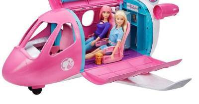 Amazon launches sale on Christmas 2021 toys including Barbie, Polly Pocket and Hot Wheels - www.manchestereveningnews.co.uk - Manchester