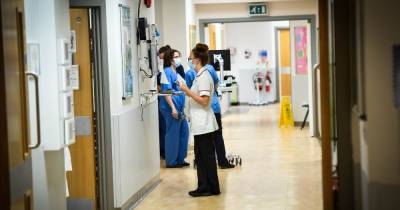 Hospitals braced for spike in children attending A&E when school starts - www.manchestereveningnews.co.uk - Manchester