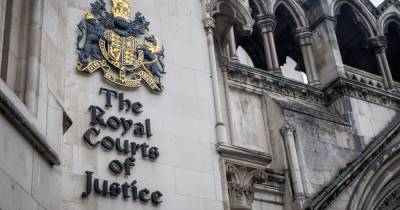 Sentences increased for 61 criminals by Court of Appeal after being challenged by Attorney General for being ‘too low’ - www.manchestereveningnews.co.uk - Britain - Manchester