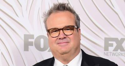 Eric Stonestreet Teases Critics Saying He's 'Too Old' to Be Engaged to Lindsay Schweitzer - www.justjared.com