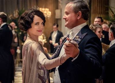 The Downton Abbey film sequel is here! Here’s what you need to know - evoke.ie