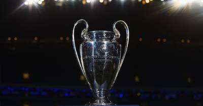 Who Manchester City could draw in the 2021/22 Champions League - www.manchestereveningnews.co.uk - Manchester
