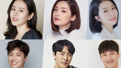 Series Mania Hot Project: ‘Thirty-Nine’ From Korea’s JTBC - variety.com - North Korea