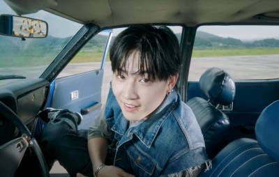 JAY B takes to the skies in ‘B.T.W’ music video, featuring Jay Park - www.nme.com
