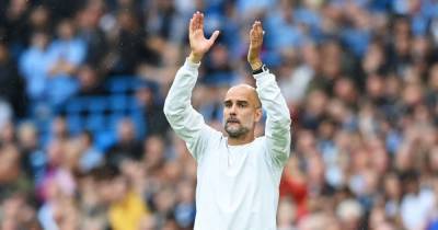 Man City fans agree with Pep Guardiola plan to step down as manager in 2023 - www.manchestereveningnews.co.uk - Manchester