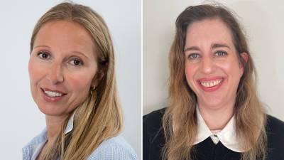 Federation Entertainment Partners With Former eOne Execs Polly Williams & Arielle Gottlieb For New UK-Based Production Company - deadline.com - Britain - county New London