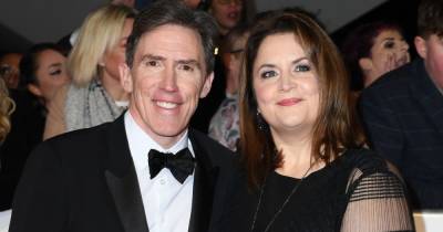 Ruth Jones - Rob Brydon - Gavin and Stacey's Ruth Jones and Rob Brydon reunite for new BBC comedy set in Scottish Highlands - dailyrecord.co.uk - Scotland - county Jenkins