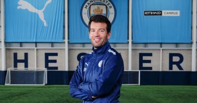 Liam Delap - Tommy Doyle - 'Age doesn’t really matter' - How Brian Barry-Murphy is changing how Man City approach developing youngsters - manchestereveningnews.co.uk - Manchester